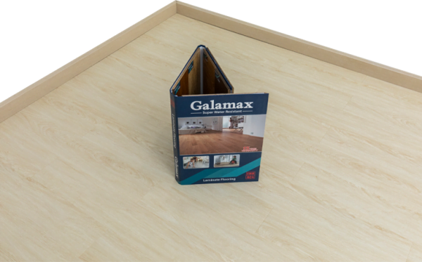 Galamax mặt bóng