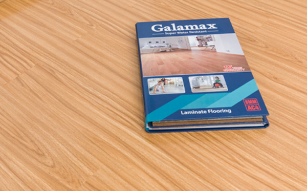 Galamax mặt bóng
