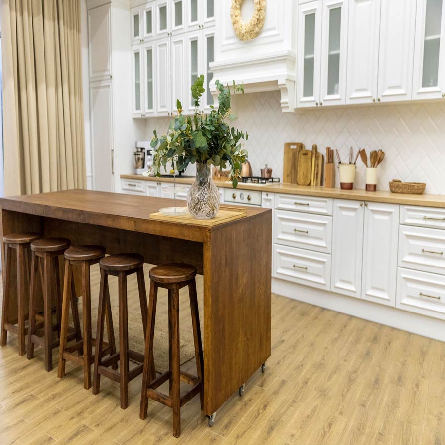 Sàn nhựa giả gỗ uy tín