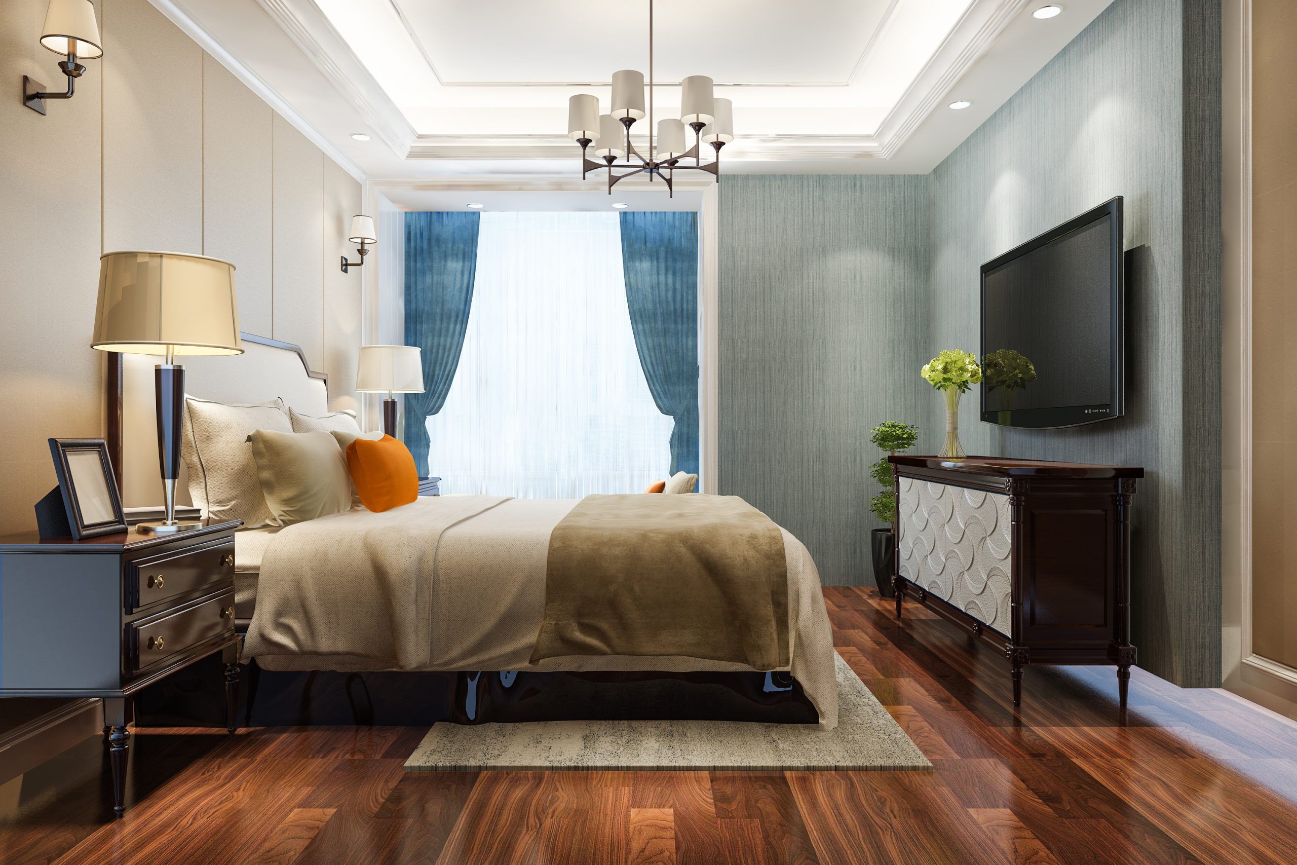 Thảm trải sàn uy tín